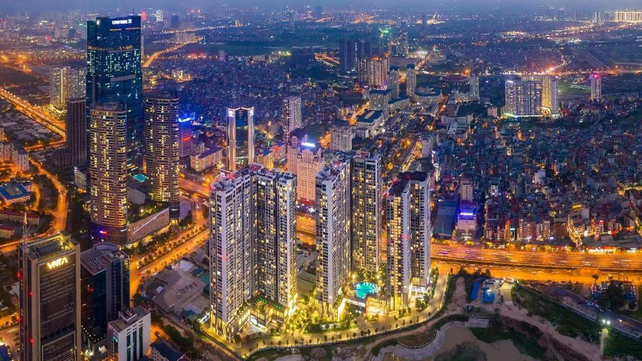 Others 3, TIL-Vinhomes Skylake Serene Apartments, Từ Liêm