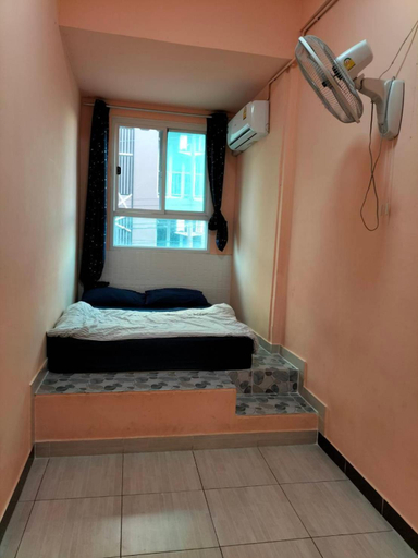 Bedroom 3, pawin, Bang Kapi