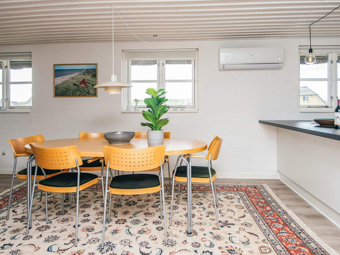 Interior 2, 7 Person Holiday Home in Ulfborg, Ringkøbing-Skjern