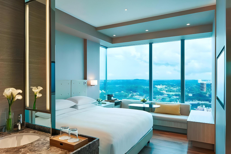 Bedroom 14