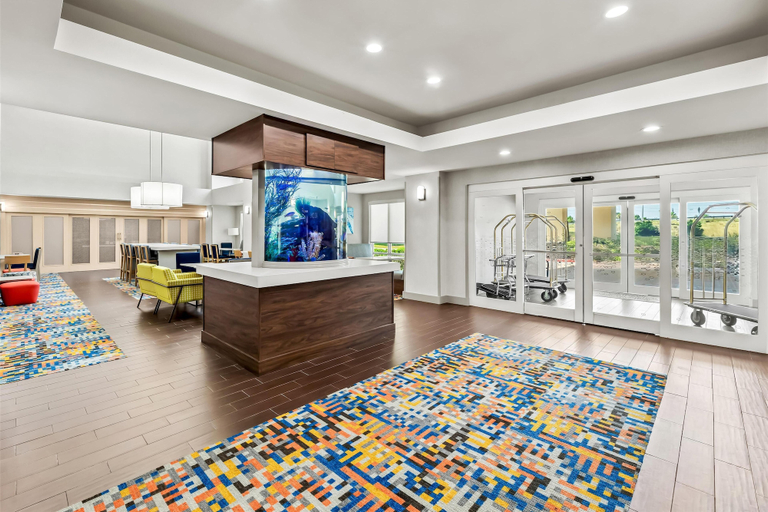 Others 5, Hampton Inn & Suites Corpus Christi I-37 - Navigation Blvd, Nueces