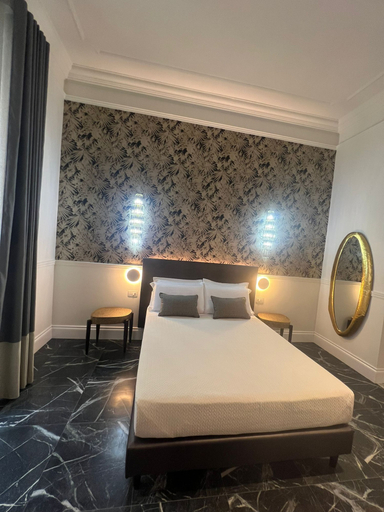 Bedroom 13