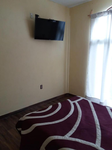 Bedroom 2, HOTEL RESTAURANT LOS PRISMAS, Omitlán de Juárez