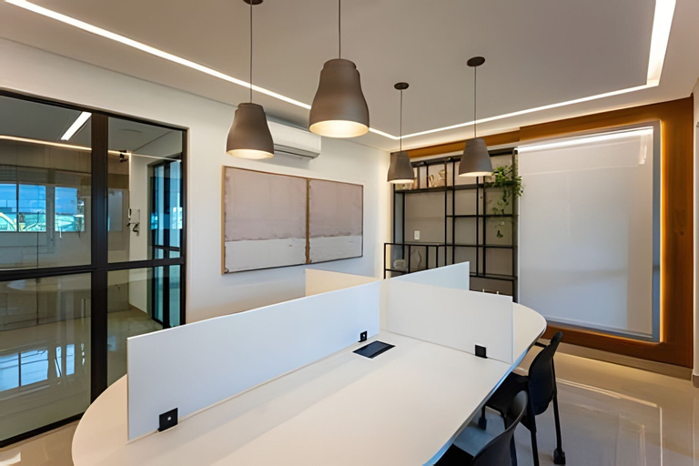 Others 3, Haus Smart Living Recife, Recife