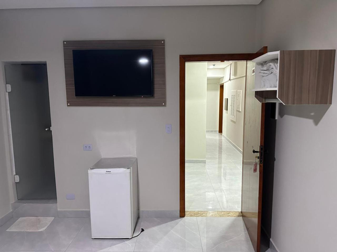 Others 5, Estacao Se Hotel, São Paulo