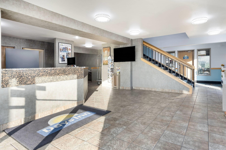 Others 5, Days Inn by Wyndham Mitchell SD, Davison