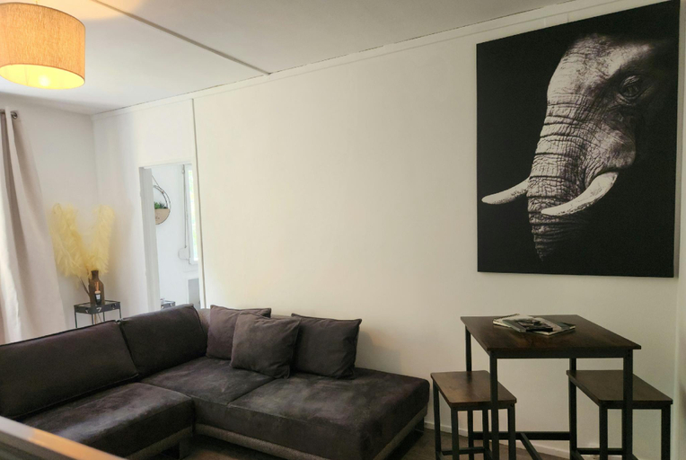 Others 3, Le Grand Cerf, Moselle