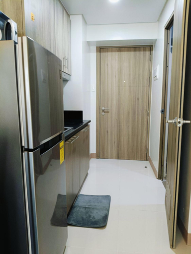 Bedroom 3, Coast Residences, Pasay City