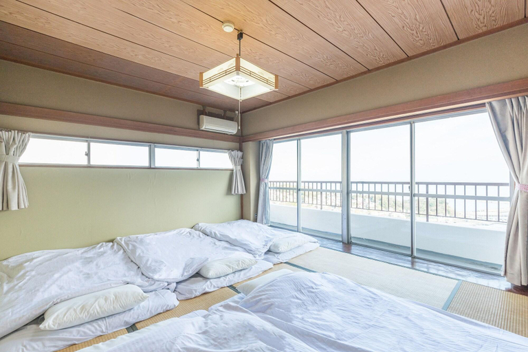 Exterior & Views 5, Miyoshi Ryokan, Manazuru
