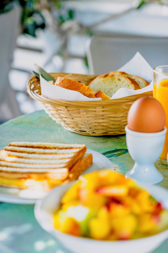 Food & Drinks 4, Kamarela Studios, South Aegean