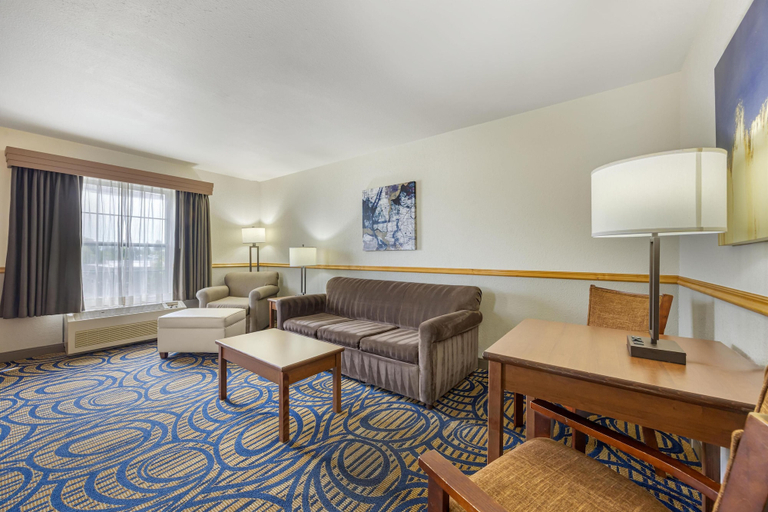 Others 5, Best Western Woodburn, Marion
