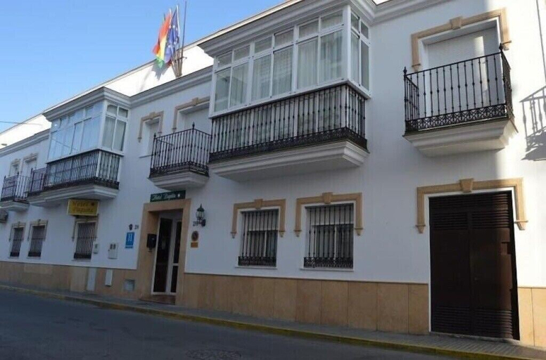 Exterior & Views 5, Hotel Paquita, Cádiz