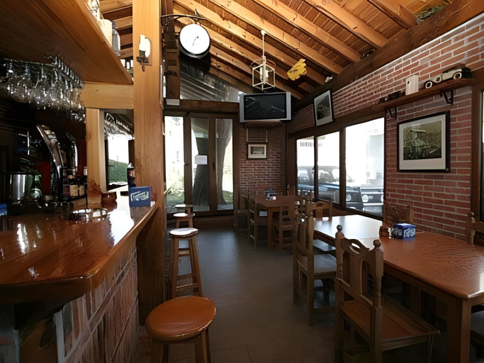 Food & Drinks 4, Hosteria San Emeterio(Hostería San Emeterio), Cantabria