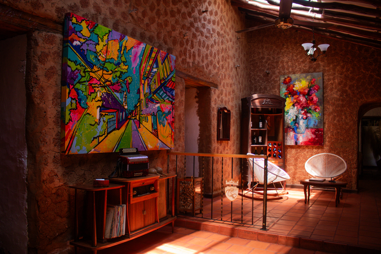 Food & Drinks 5, Casa De Los Santos Reyes Hotel Boutique Valledupar, Valledupar
