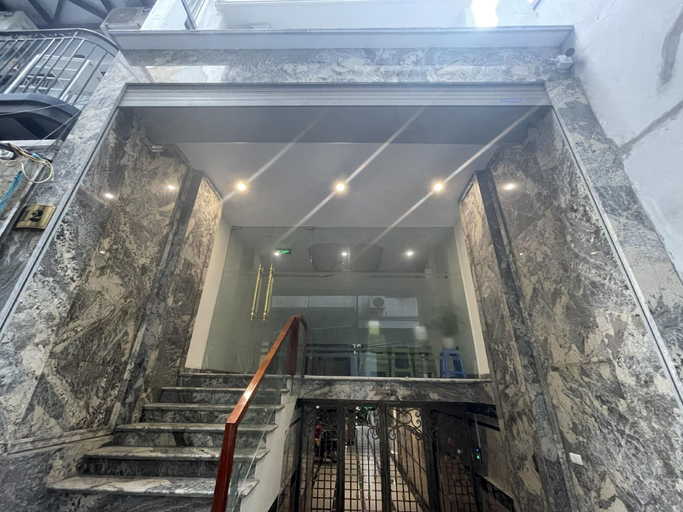 Public Area, Funhome Apartment Kim Ma Ha Noi, Ba Đình