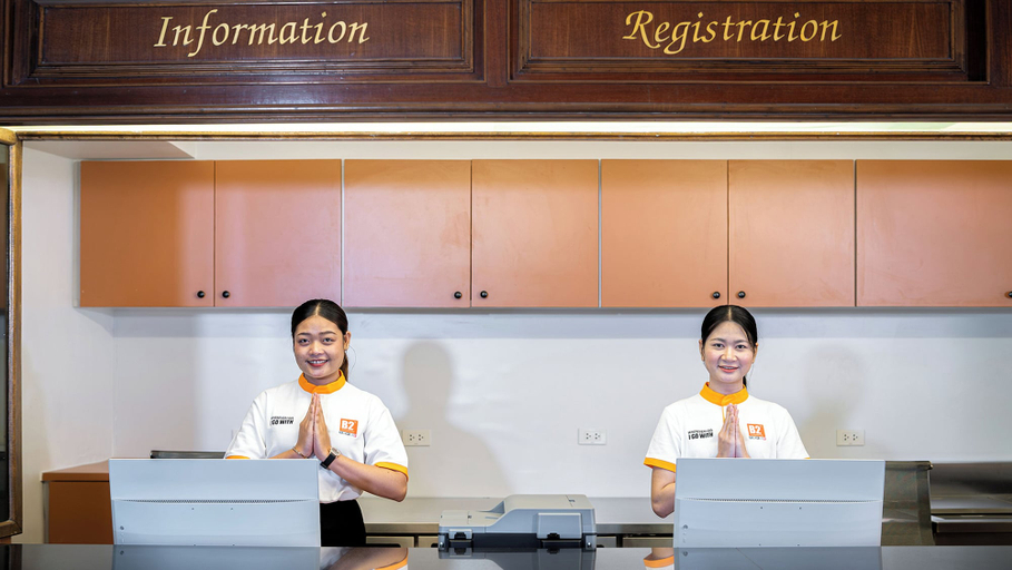 Others 5, B2 Sisaket Boutique & Budget Hotel, Muang Si Sa Ket