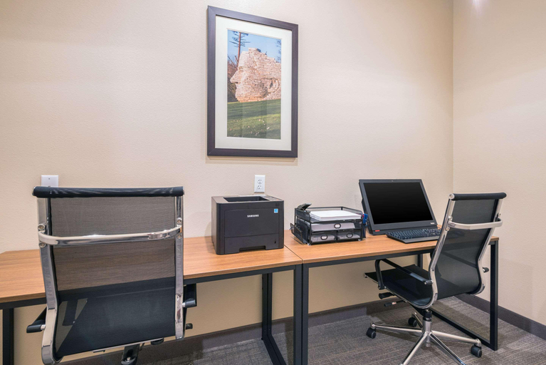 Others 5, Comfort Suites Marysville Columbus - Northwest, Union