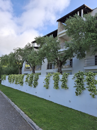 Exterior & Views 2, Hotel Villa Annette, Labin