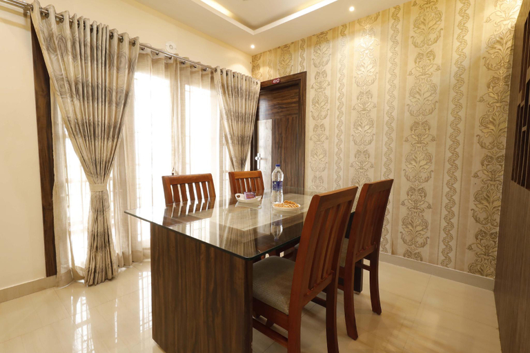 Others 2, Sr Boutique Stay, Coimbatore