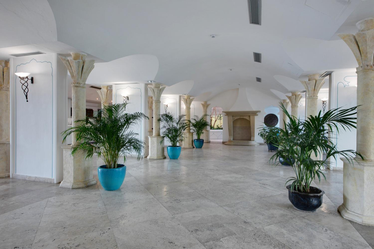 Public Area 4, Phi Hotel Sighientu, Cagliari