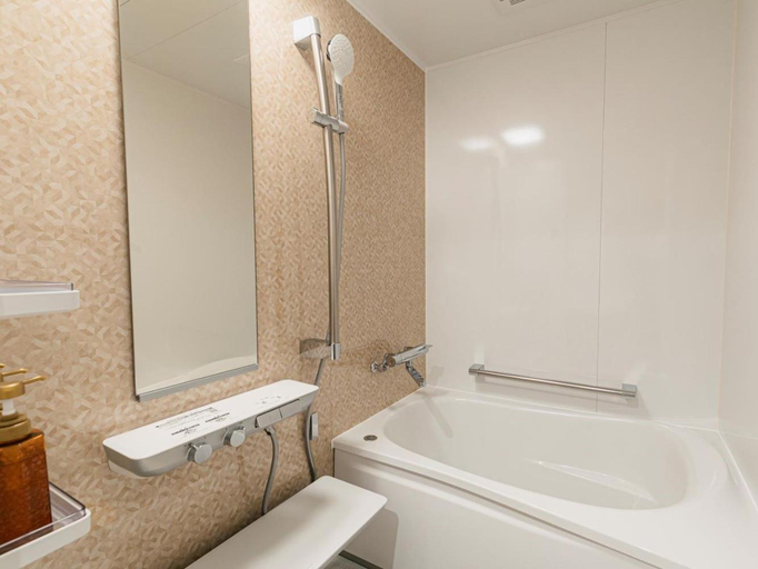 Bathroom 4, Ureshino Motoyu, Ureshino