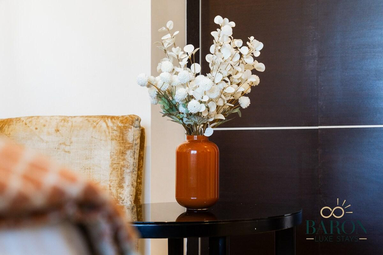 Others 4, spectacular Suite , JW Marriott Marina., Dubai