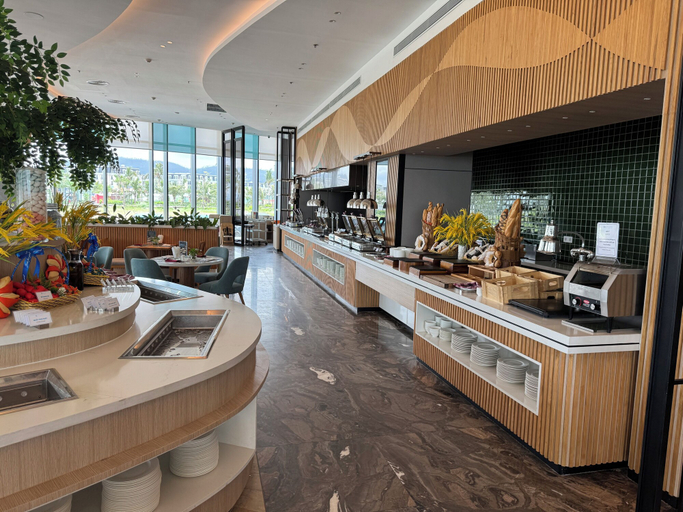 Food & Drinks 5, A La Carte Ha Long Bay Residence by SIMA Chill, Hạ Long