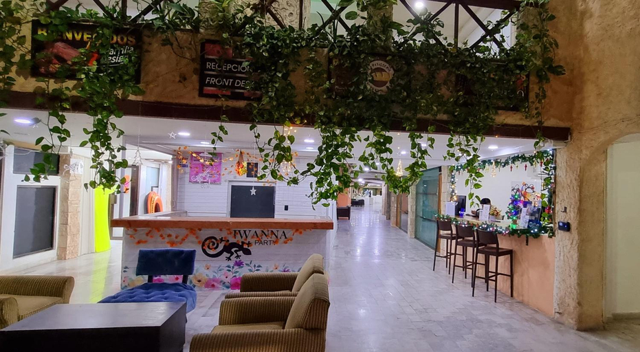 Public Area 2, Essenzia de Cancun, Benito Juárez
