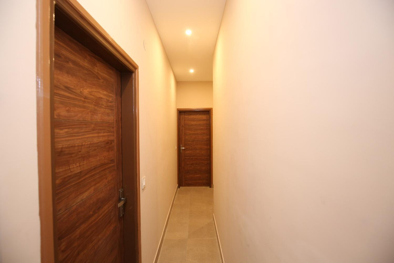 Public Area 2, Hotel Platina Derabassi, Sahibzada Ajit Singh Nagar