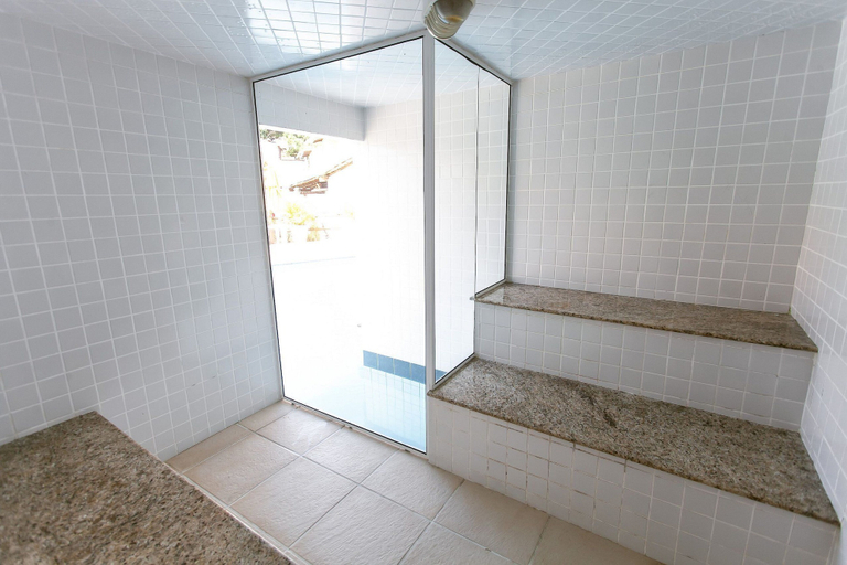 Others 3, Bz24 Geribá 350 metros da praia 4 Suítes, Armação dos Búzios