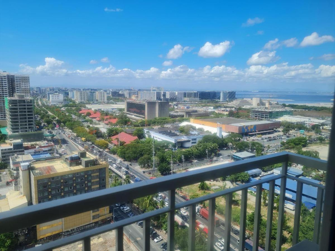 Others 3, SMDC Coast Residences, Pasay City