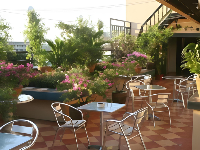 Others 5, Stone house Hotel Quezon City, Quezon City