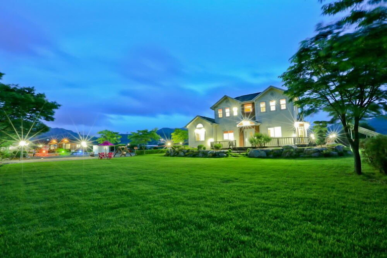 Others 5, Vally Pension, Gapyeong
