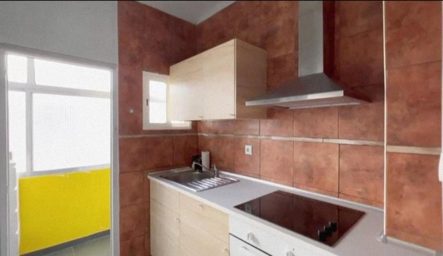 3, 11-Habitacion del piso, Alicante