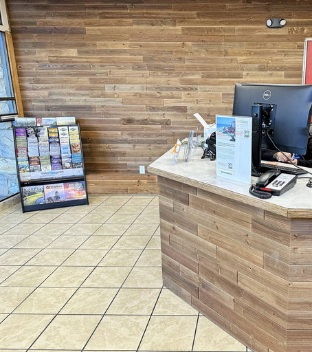 Public Area 3, Rodeway Inn Boardman - Hermiston, Umatilla