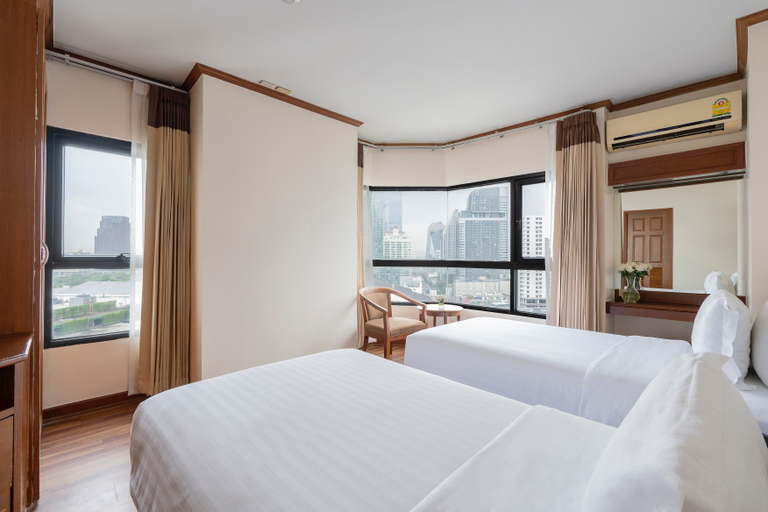 Bedroom 20