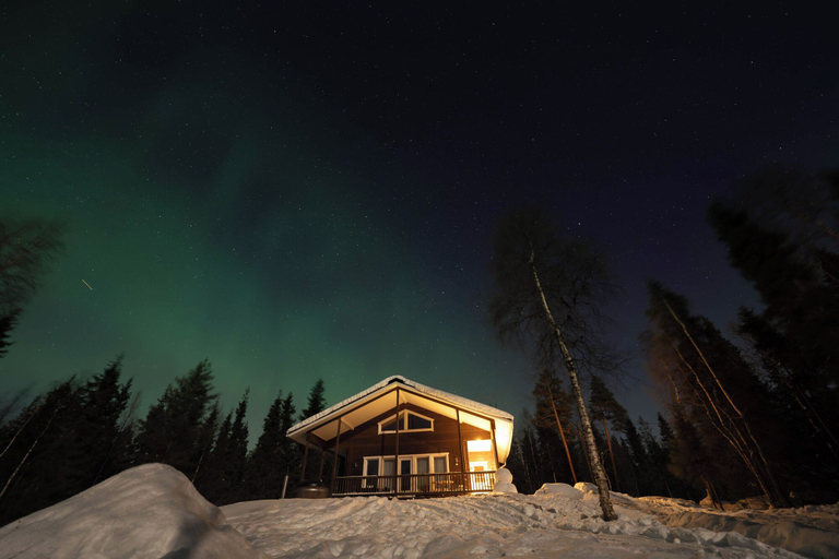 Exterior & Views 2, Napapiirin Järvilomat, Lapland