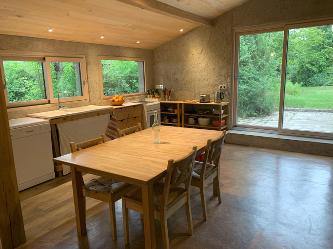 Others 5, Chambre d'hote, Lot-et-Garonne