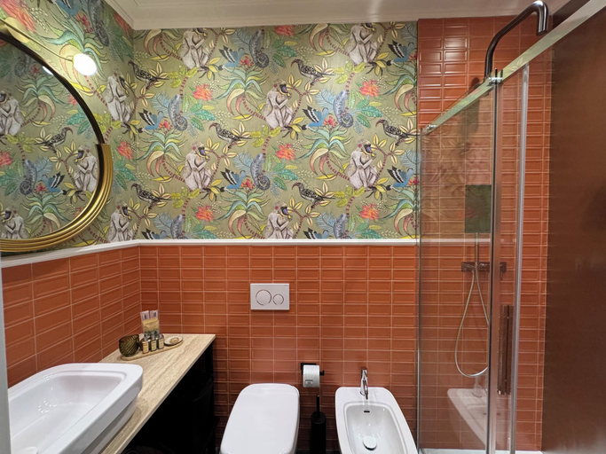 Bathroom 5