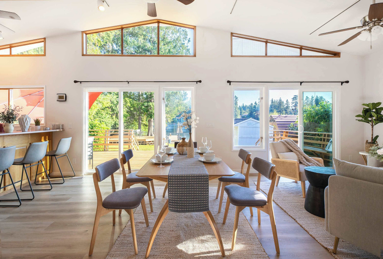 Food & Drinks 5, @ Marbella Lane - Nature Escape at Shady Lake, King