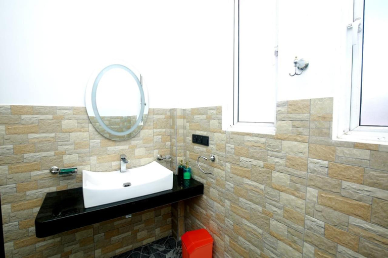 Bathroom 3, Villa Mathe, Dickwella