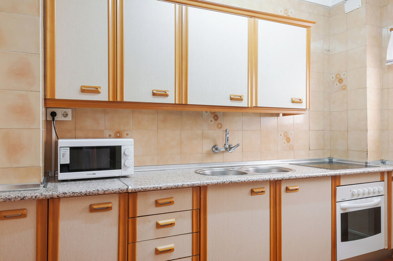 Others 4, Stay U-nique Apartment Ayala, Málaga