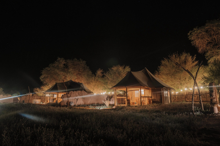 Exterior & Views 2, UNAI Atacama Luxury Tents, El Loa