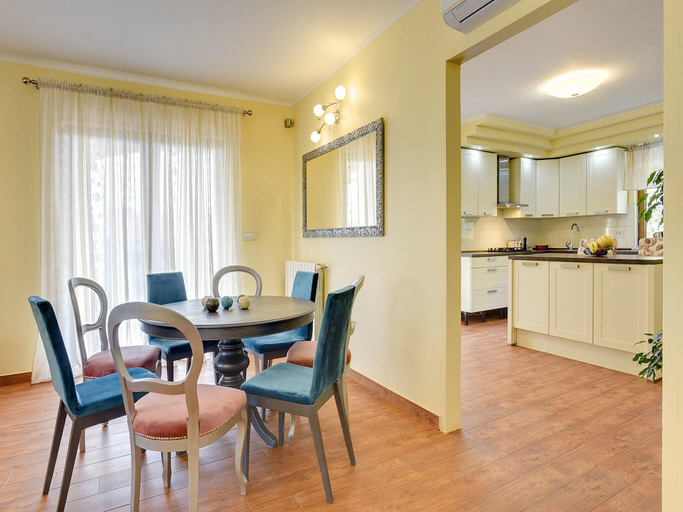 Others 5, Villa in Marmajola with Private Pool, Vodnjan