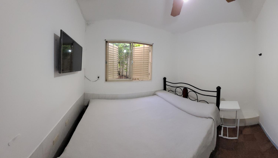 Bedroom 3, Hotel CAMACHO, Capital