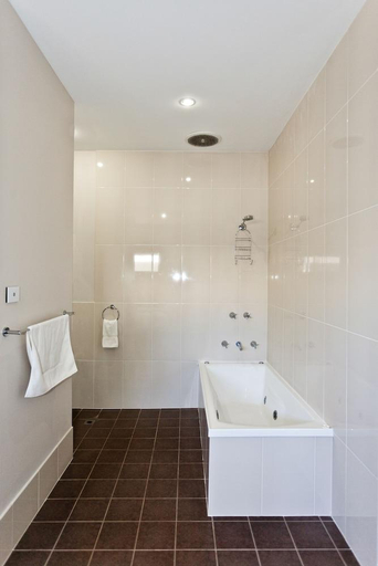 Bathroom 4, Alice On Todd Apartments, Alice Springs- Stuart