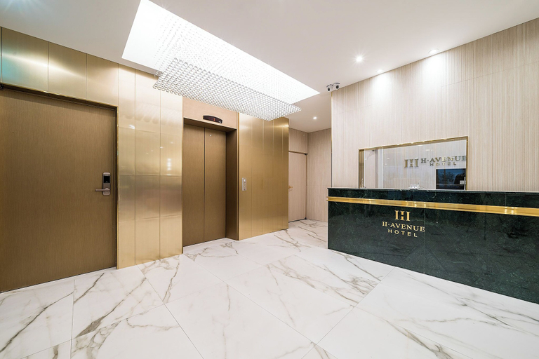 Others 5, H Avenue hotel jungkwan, Gijang