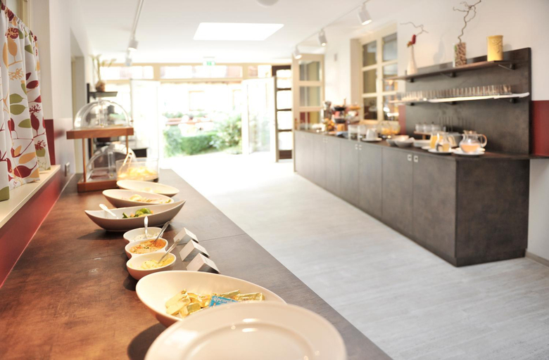 Food & Drinks 4, Eisenbock's Strasser Hof, Krems an der Donau Land