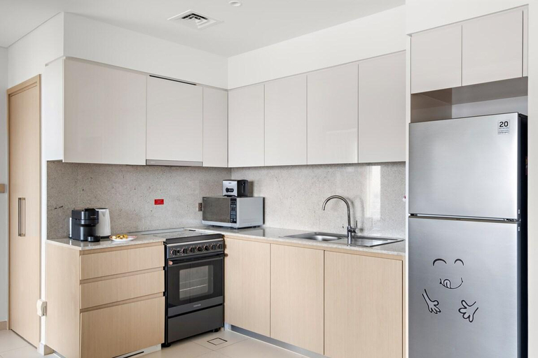 Others 4, Silkhaus High Floor in Burj Royale | Stunning View, Dubai