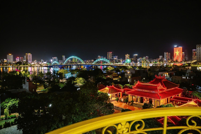 Nearby attraction 2, Dragon Hotel & Apartments Đa Nang, Da Nang